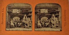 stereoview photo